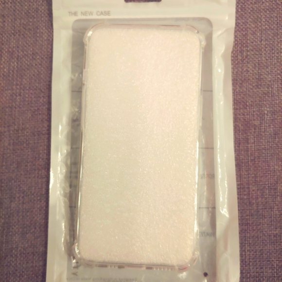 Gingerbread christmas tree candy cartoon case IPhone 11 6.11 inch New - Picture 2 of 2